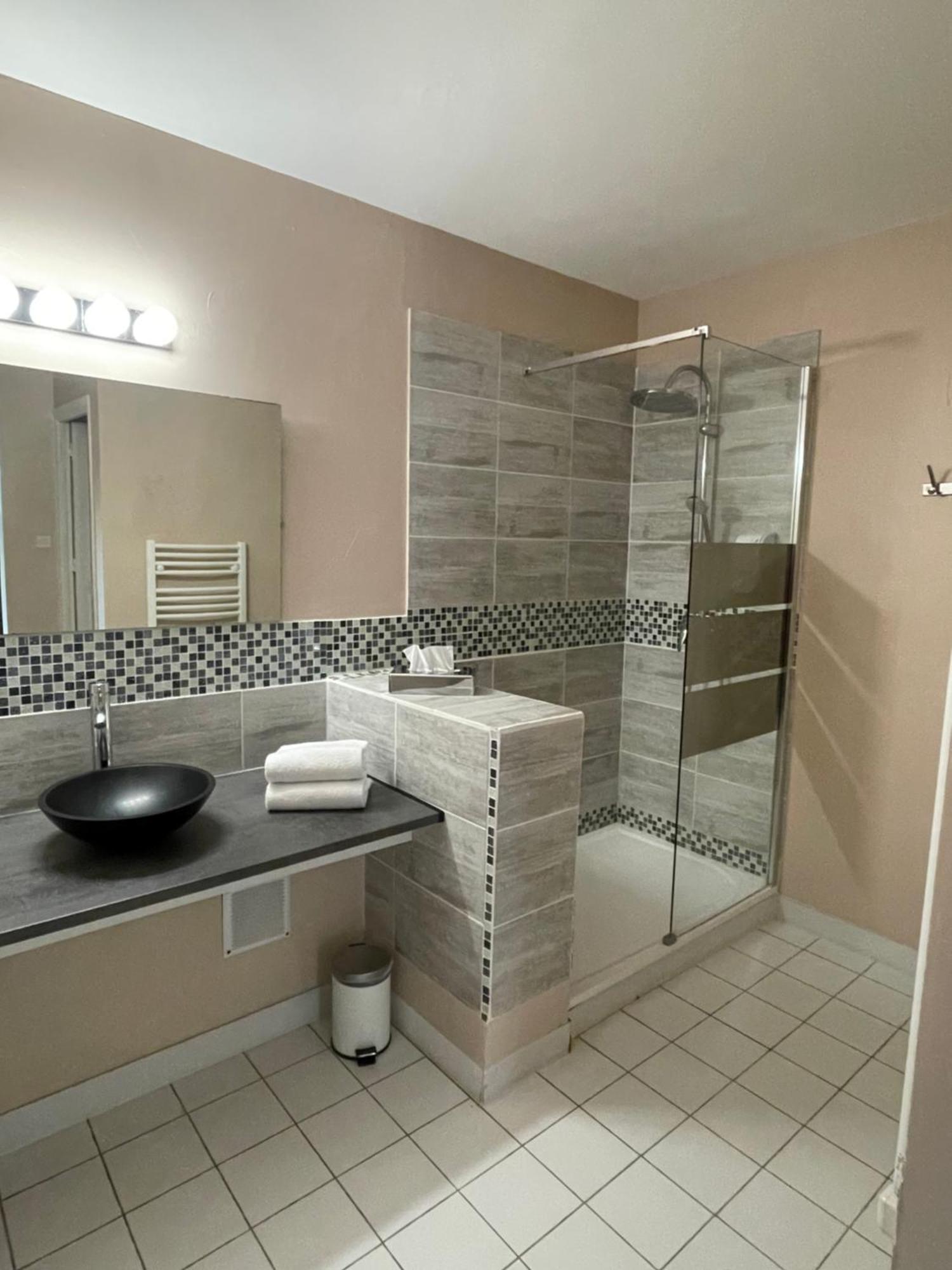 Domaine Du Griffier Hotel Granzay-Gript Bagian luar foto